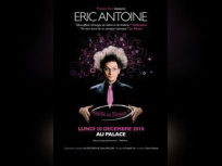 eric antoine