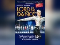 lord of the dance