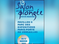 salon plongée sous marine