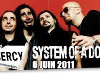 SOAD