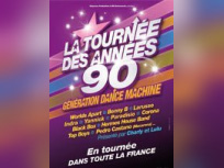 années 90