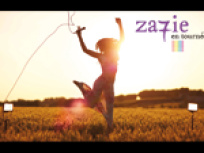zazie