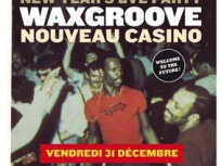 waxgroove
