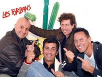 les forbans
