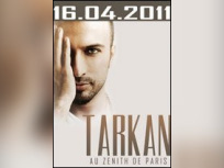 Tarkan