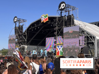 Yardland Festival, le festival rap et hip-hop à l'Hippodrome de Vincennes