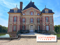 Château d'Ormesson