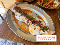 Mersin - Kebab tantuni
