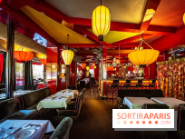 Lily Wang : restaurant chinois Paris 7e