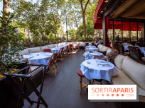 Lily Wang : restaurant chinois Paris 7e
