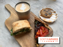 April Café, le café kids friendly près de Gare de l'Est