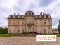 Le Château de Champs sur Marne - photos