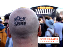Rock en Seine 2026, nos photos