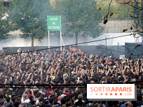 Rock en Seine 2026, nos photos