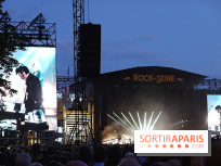 Rock en Seine 2026, nos photos - The Cure