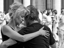 Exposition "Paris1 : La Poétique de la Photographie" par Mark Heier au Studio Harcourt