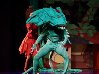 L’Arbre d’Hipollène : le spectacle poétique inspiré de Claude Ponti à voir en famille dès 5 ans à Paris