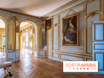 Domaine du Château de Dampierre 2026 - photo