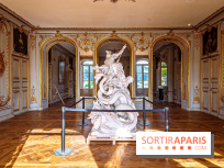Domaine du Château de Dampierre 2026 - photo