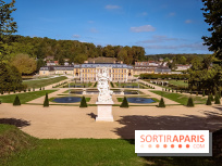Domaine du Château de Dampierre 2026 - photo