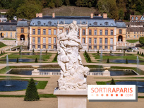 Domaine du Château de Dampierre 2026 - photo