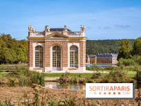 Domaine du Château de Dampierre 2026 - photo