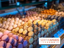 Pâtisserie Le Jardin Sucré à Cernay la Ville - Yvelines