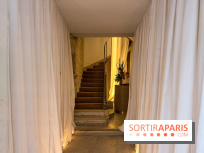 L'Hôtel des Possibles, par Maison Kyka, pour la Paris Design Week 2026