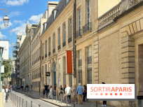 L'installation d'Harry Nuriev au Musée de la Chasse et de la Nature pour la Paris Design Week 2026