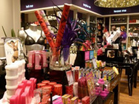 Passage du désir 
Rue du Pont Neuf