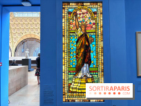 Auguste Bartholdi, la Liberté éclairant le monde au Musée d'Orsay