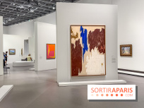 Exposition Cezanne et nous au Grand Palais