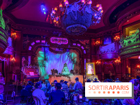Halloween : Unlucky Nugget Saloon, l'expérience food hantée à Disneyland Paris