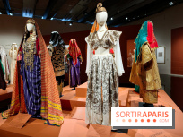 Vive la mariée ! : l'exposition inédite et culturelle à l'Institut du Monde Arabe