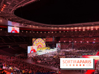 Visite du Pape Léon XIV à Paris : nos photos de la veillée des jeunes au Stade de France