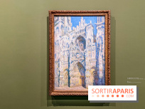 Monet, peindre le temps : l'exposition événement au musée de l’Orangerie