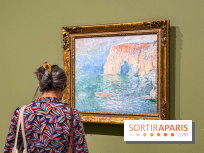 Monet, peindre le temps : l'exposition événement au musée de l’Orangerie