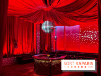 Pop up La Favorite Jean Paul Gaultier
