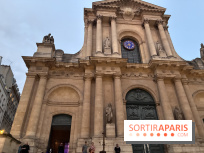 église Saint-Roch