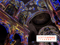Les Nuits de Saint-Roch