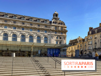 Mary Cassatt. L’indépendante : l’exposition impressionniste au musée d’Orsay