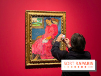 Gustave Fayet à la Fondation Louis Vuitton : Van Gogh, Gauguin et Redon dans une exposition événement