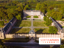 Domaine du Château de Fleury - Pierresd'Histoires