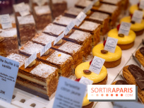 La boulangerie Pâtisserie Duhamel à Orgeval