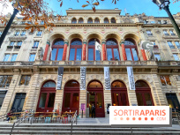 Finally something good, un peu d’optimisme à la Gaîté Lyrique