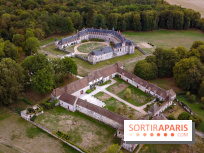 Le domaine et château de Neuville, les photos