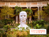 Exposition Prune Nourry au Petite Palais, Visionnaires 