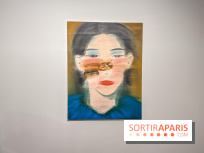 Yu Nishimura : l’exposition Towards the Sea à Lafayette Anticipations