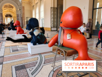 Art Basel 2026 : une drôle de ménagerie s'installe au Petit Palais, découvrez l'exposition gratuite