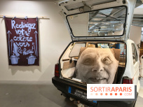 Semons nos résistances : l'exposition engagée à découvrir gratuitement au Maif Social Club